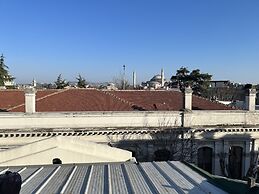 Edibe Sultan Hotel