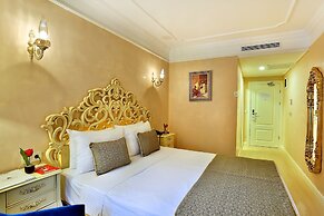 Edibe Sultan Hotel