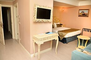 Edibe Sultan Hotel