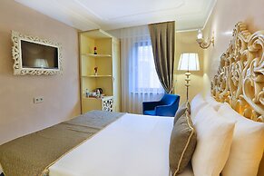 Edibe Sultan Hotel