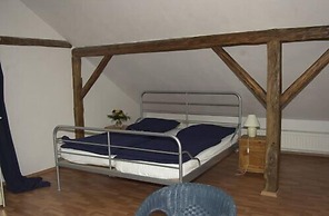HAHNE´S GÄSTEHAUS