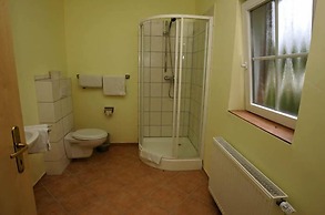 HAHNE´S GÄSTEHAUS