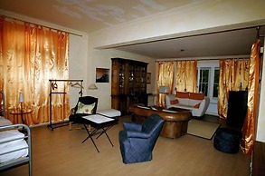 HAHNE´S GÄSTEHAUS