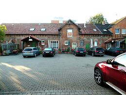 HAHNE´S GÄSTEHAUS