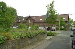 HAHNE´S GÄSTEHAUS