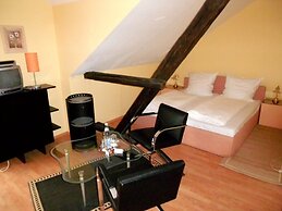 HAHNE´S GÄSTEHAUS