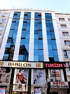 Hotel Büyük Paris