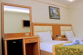 Hotel Büyük Paris