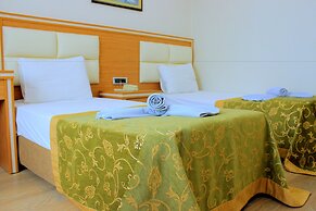 Hotel Büyük Paris