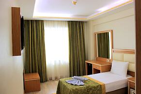 Hotel Büyük Paris