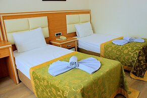 Hotel Büyük Paris