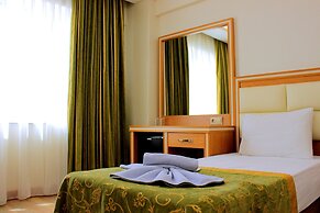 Hotel Büyük Paris