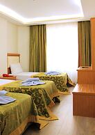 Hotel Büyük Paris