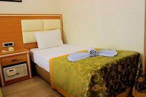 Hotel Büyük Paris