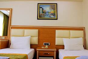 Hotel Büyük Paris