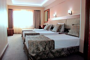 Hotel Büyük Paris