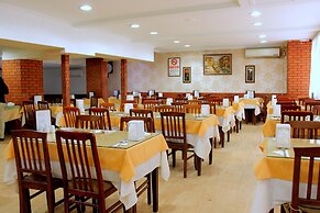 Hotel Büyük Paris
