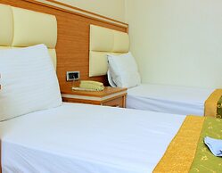 Hotel Büyük Paris