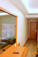 Hotel Büyük Paris