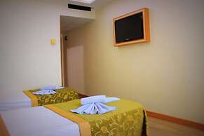 Hotel Büyük Paris