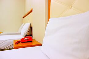 Hotel Büyük Paris