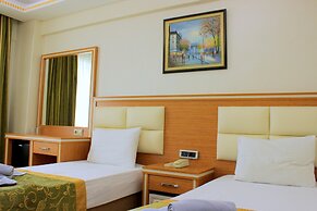 Hotel Büyük Paris