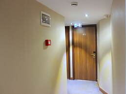 Hotel Büyük Paris