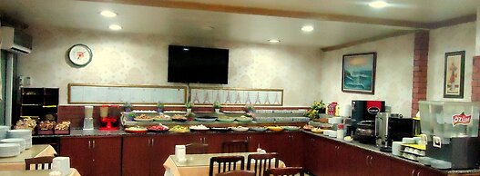 Hotel Büyük Paris