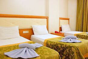 Hotel Büyük Paris