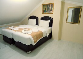 Tolga Hotel