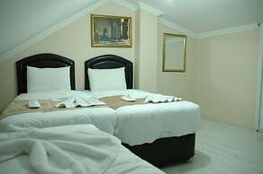 Tolga Hotel