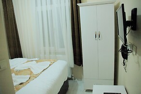 Tolga Hotel