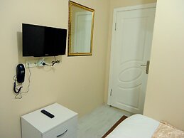 Tolga Hotel