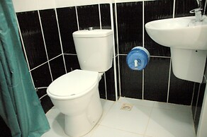 Tolga Hotel