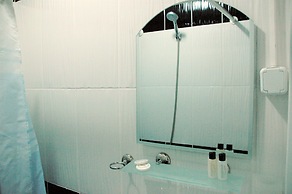 Tolga Hotel