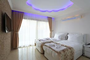 Shimal Panaroma Hotel