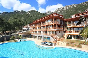 Shimal Panaroma Hotel