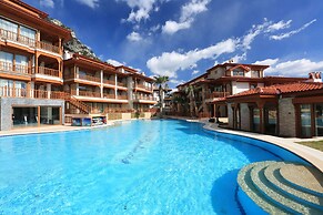 Shimal Panaroma Hotel