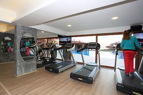 Shimal Panaroma Hotel