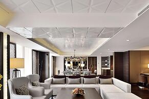 JW Marriott Mumbai Sahar