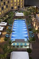 JW Marriott Mumbai Sahar
