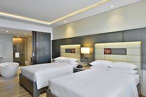 JW Marriott Mumbai Sahar