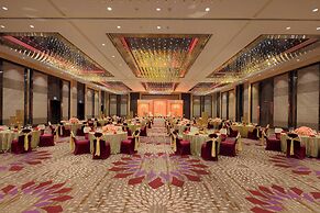 JW Marriott Mumbai Sahar