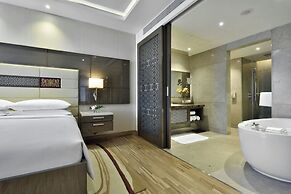JW Marriott Mumbai Sahar