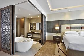 JW Marriott Mumbai Sahar