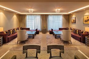 JW Marriott Mumbai Sahar