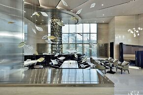 JW Marriott Mumbai Sahar