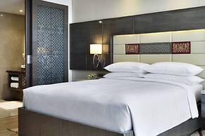 JW Marriott Mumbai Sahar