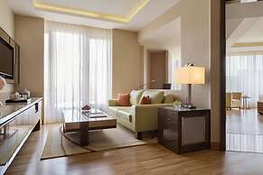 JW Marriott Mumbai Sahar