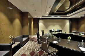JW Marriott Mumbai Sahar